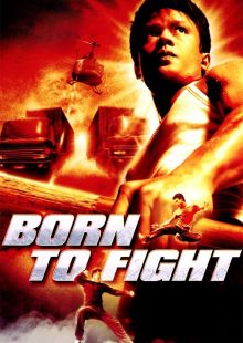 Born to fight - Nati per combattere