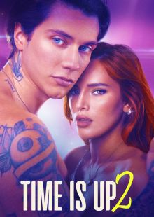 Time is Up 2 - Game of Love