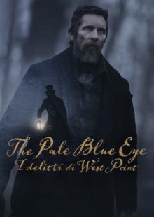 The Pale Blue Eye - I delitti di West Point