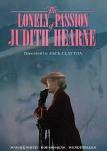 La segreta passione di Judith Hearne