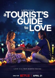 Guida turistica per innamorarsi