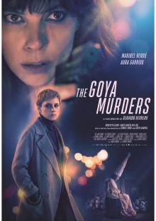 The Goya murders: l'arte di uccidere