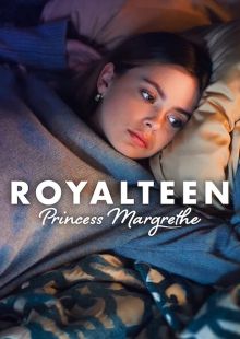 Royalteen - La principessa Margrethe