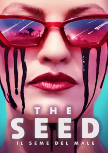 The Seed - Il seme del male