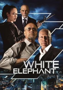 White Elephant - Codice criminale