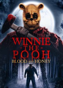 Winnie the Pooh: Sangue e miele