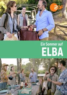 Un'estate all'isola d'Elba