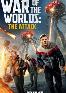 War of the Worlds - l'invasione