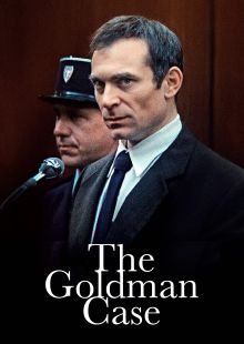 Il caso Goldman