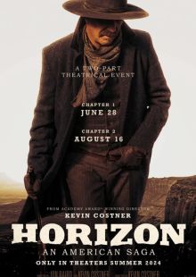 Horizon: An American Saga - Capitolo 2