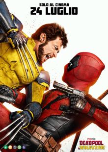 Deadpool &amp; Wolverine