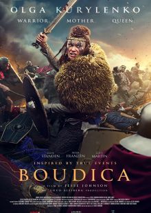 Boudica - La regina guerriera