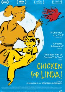 Linda e il pollo
